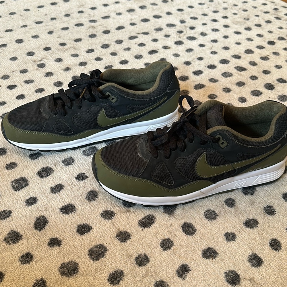 Nike Air Span II, Men’s 9